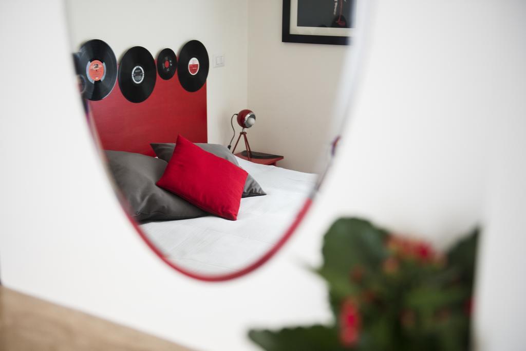 Grammy Suite Rzym Zewnętrze zdjęcie