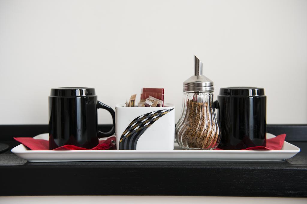 Grammy Suite Rzym Pokój zdjęcie